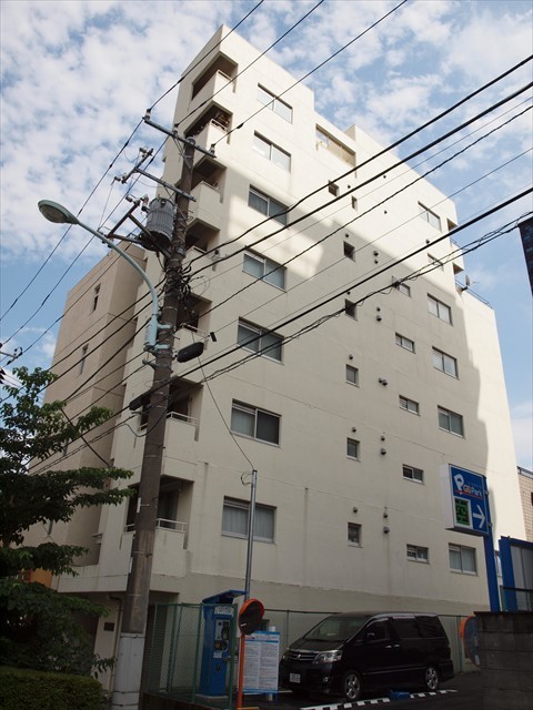 カナール住吉